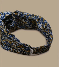 Barts Easy Headband Gold -Chapeau Soldes Boutique easy headband gold 3