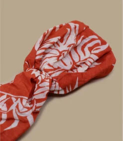 Barts Easy Headband Rust -Chapeau Soldes Boutique easy headband rust 2