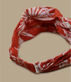 Barts Easy Headband Rust -Chapeau Soldes Boutique easy headband rust 3