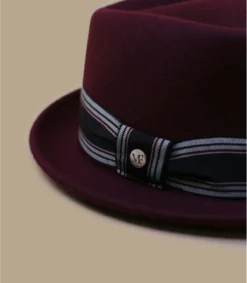 Edern Bordeaux 7 Edern Bordeaux -Chapeau Soldes Boutique edern bordeaux 2