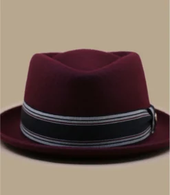 Edern Bordeaux 8 Edern Bordeaux -Chapeau Soldes Boutique edern bordeaux 3