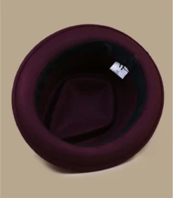 Edern Bordeaux 9 Edern Bordeaux -Chapeau Soldes Boutique edern bordeaux 4