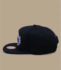 Mitchell & Ness Embroidery Glitch Snapback Lakers -Chapeau Soldes Boutique embroidery glitch snapback lakers 3
