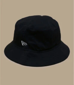 NEW ERA Essential Tapered Bucket Black