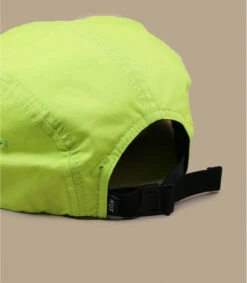 HUF Essentials Box Logo Volley Green 10 HUF Essentials Box Logo Volley Green -Chapeau Soldes Boutique essentials box logo volley green 4