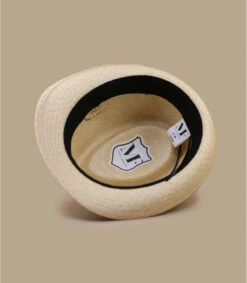 Fabian Panama Cuenca Marine -Chapeau Soldes Boutique fabian panama cuenca marine 2