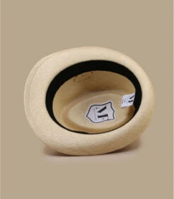 Fabian Panama Cuenca Noir -Chapeau Soldes Boutique fabian panama cuenca noir 2