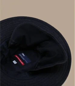 Tilley Fall Trail Charcoal Mix 7 Tilley Fall Trail Charcoal Mix -Chapeau Soldes Boutique fall trail charcoal mix 3