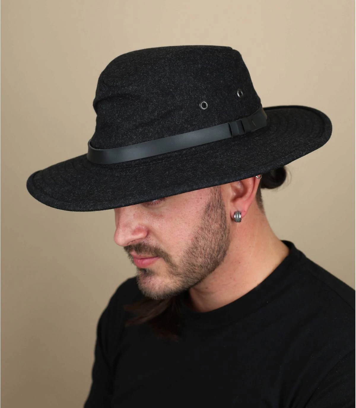 Tilley Fall Trail Charcoal Mix 1 Tilley Fall Trail Charcoal Mix