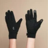 Barts Powerstretch Touch Gloves Black
