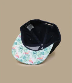 Flamingo Snapback -Chapeau Soldes Boutique flamingo snapback 3