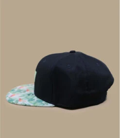 Flamingo Snapback -Chapeau Soldes Boutique flamingo snapback 4