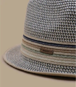 Barts Fluoriet Wheat -Chapeau Soldes Boutique fluoriet wheat 3