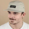 Foundation 5 Panel Tan