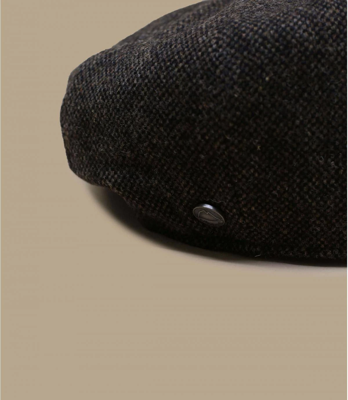 Frank Damier Marron 3 Frank Damier Marron – Image 3