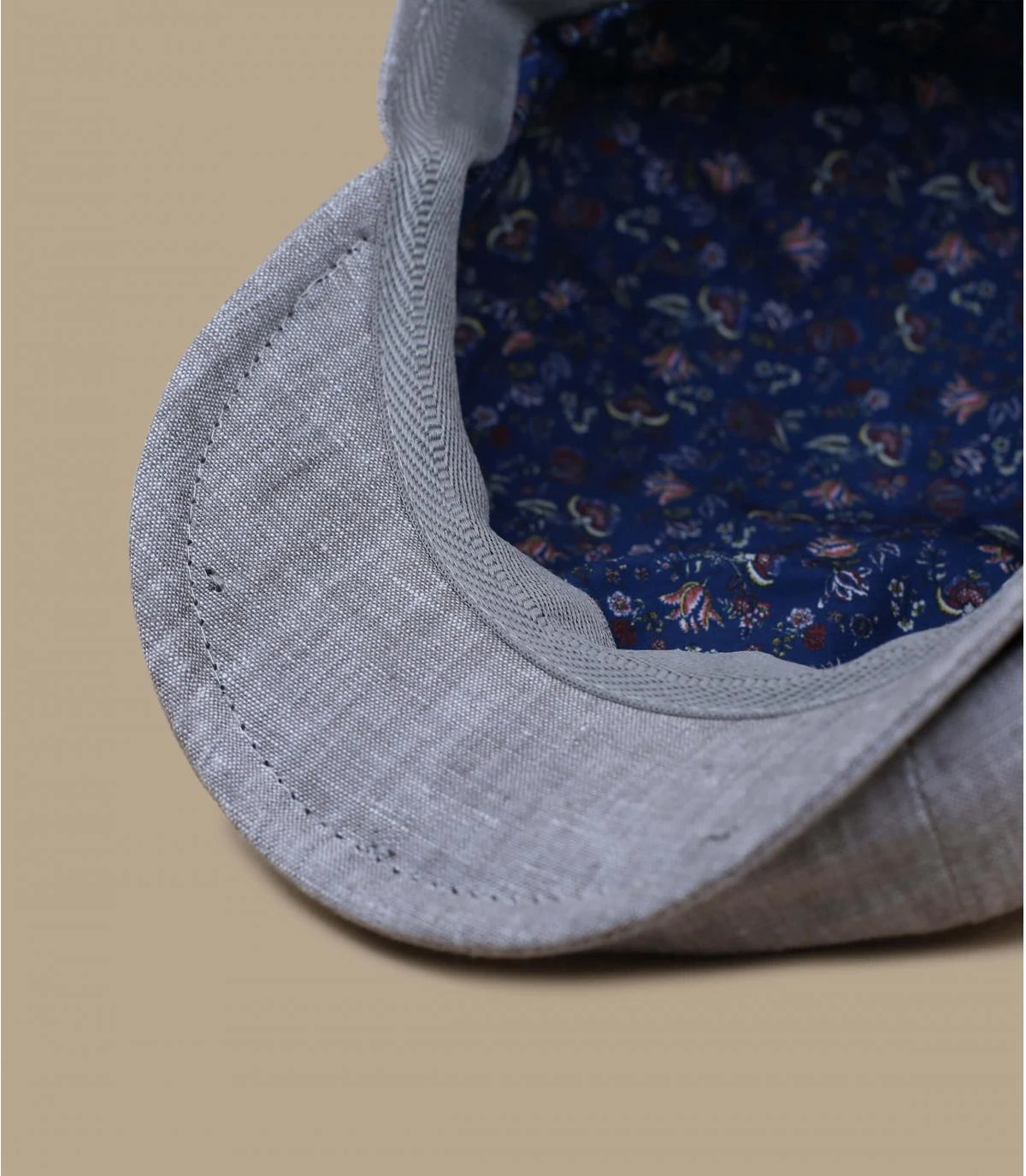 Frank Lin Taupe 4 Frank Lin Taupe – Image 4