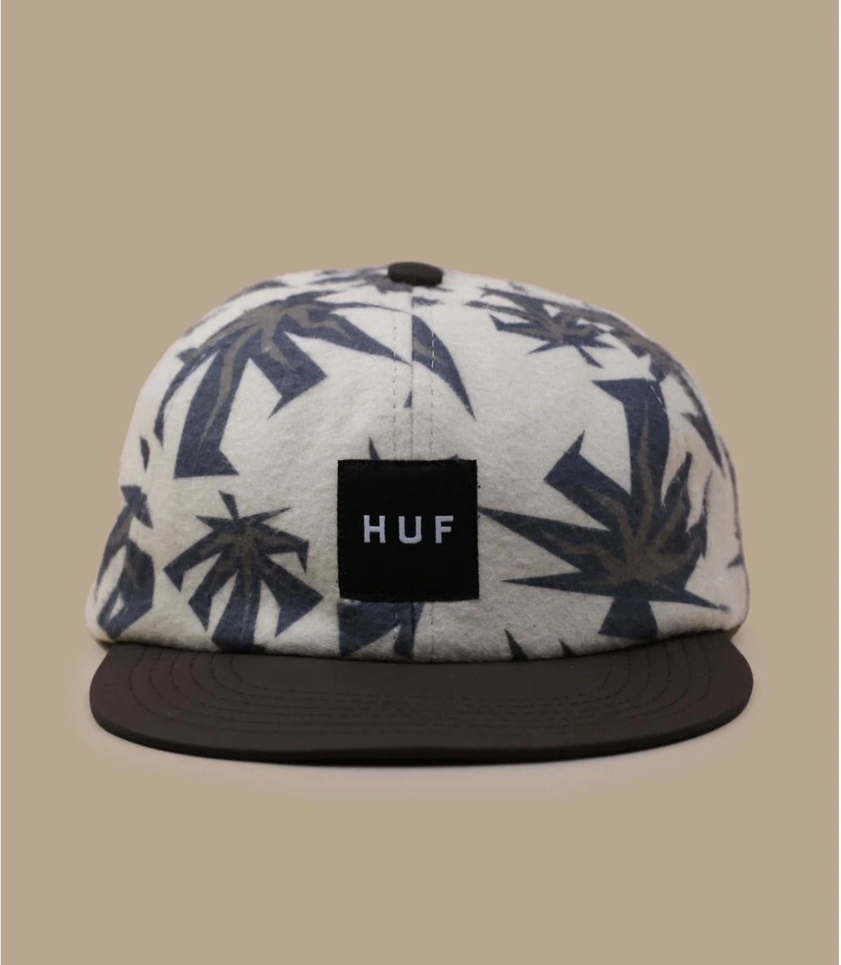 HUF Funny Feeling Natural 2 HUF Funny Feeling Natural – Image 2