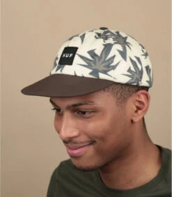 HUF Funny Feeling Natural