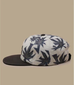 HUF Funny Feeling Natural 9 HUF Funny Feeling Natural -Chapeau Soldes Boutique funny feeling natural 3