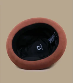 Brixton Gain Caramel 9 Brixton Gain Caramel -Chapeau Soldes Boutique gain caramel 4