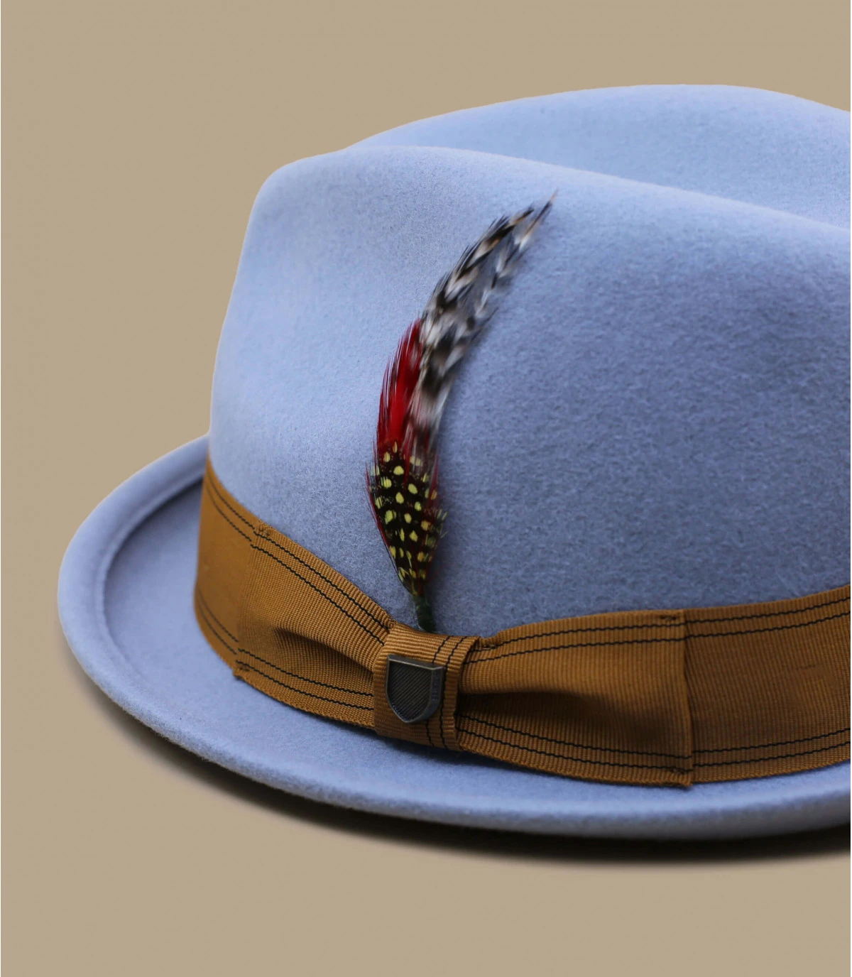 Brixton Gain Haze 2 Brixton Gain Haze – Image 2