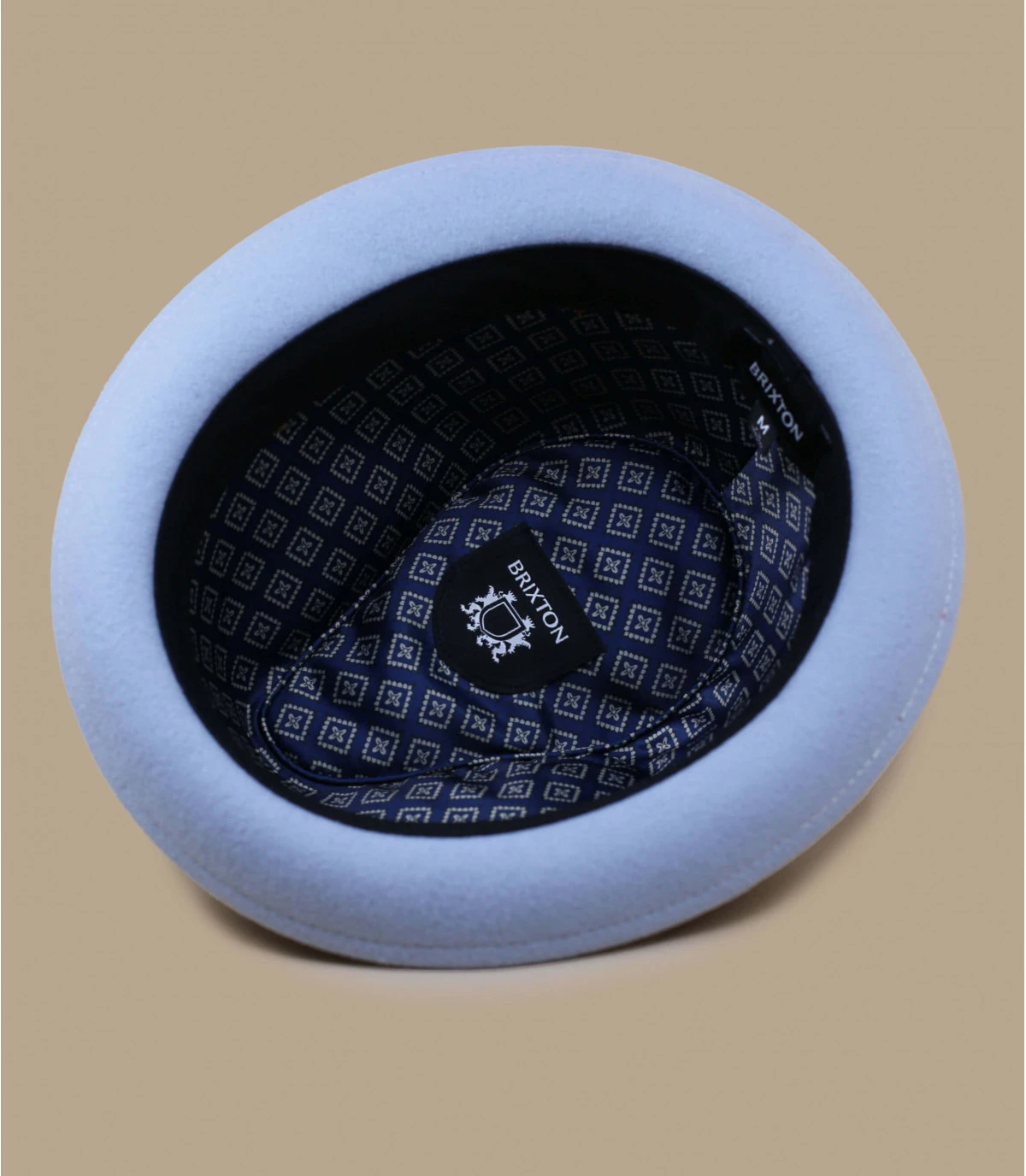 Brixton Gain Haze 4 Brixton Gain Haze – Image 4