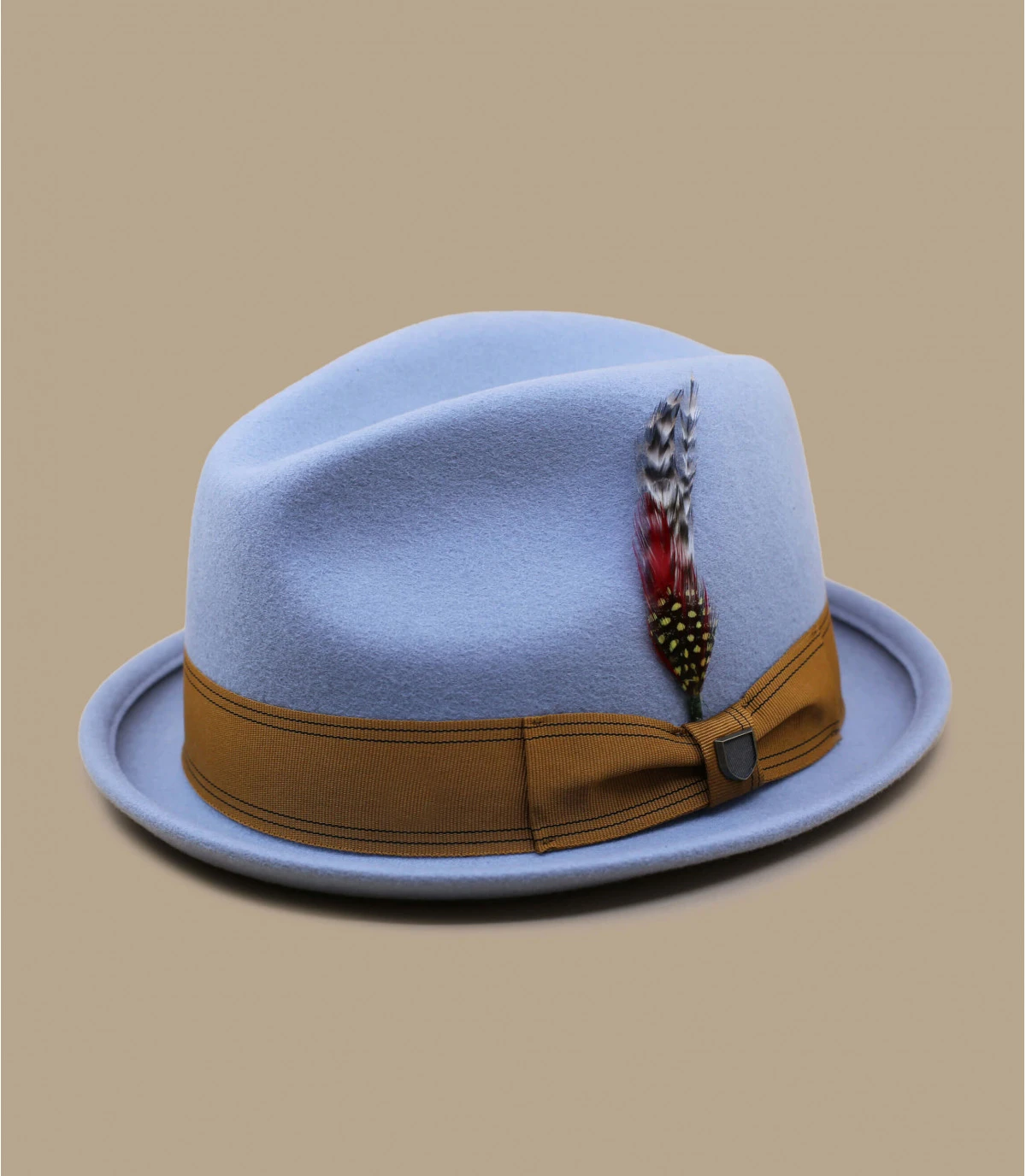 Brixton Gain Haze 1 Brixton Gain Haze