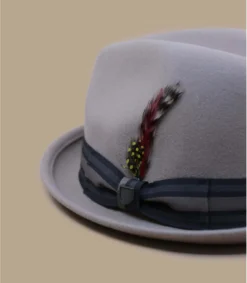 Brixton Gain Light Fawn -Chapeau Soldes Boutique gain light fawn 2