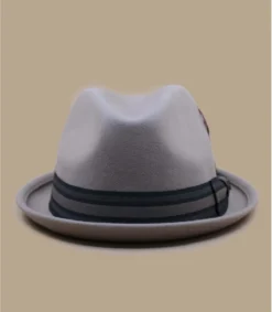 Brixton Gain Light Fawn -Chapeau Soldes Boutique gain light fawn 3