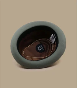 Brixton Gain Olive Surplus Sand 7 Brixton Gain Olive Surplus Sand -Chapeau Soldes Boutique gain olive surplus sand 3