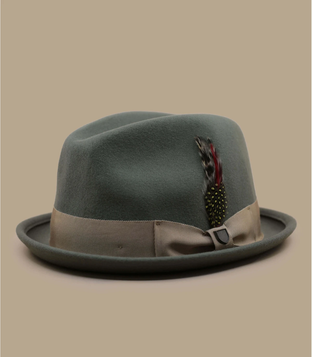 Brixton Gain Olive Surplus Sand 1 Brixton Gain Olive Surplus Sand