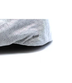 Bailey Ganey Charcoal -Chapeau Soldes Boutique ganey charcoalberet20gris20coton