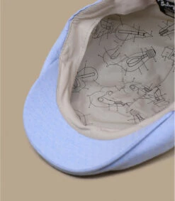 Bailey Ganey Sky -Chapeau Soldes Boutique ganey sky 2