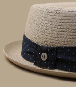 Geremy Naturel -Chapeau Soldes Boutique geremy naturel 3