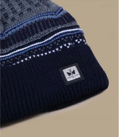 Giani Dark Grey -Chapeau Soldes Boutique giani dark grey 2