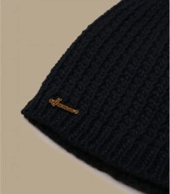 Green Pulse Pom Black 5 Green Pulse Pom Black -Chapeau Soldes Boutique green pulse pom black 2