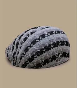 Kangol Groovy Warp 507 Moonstruck Scale -Chapeau Soldes Boutique groovy warp 507 moonstruck scale 2