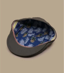 Haakon Green -Chapeau Soldes Boutique haakon green 3
