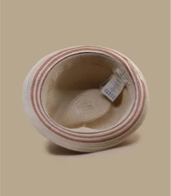 Barts Hare Kids Rust -Chapeau Soldes Boutique hare kids rust 3