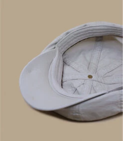 Stetson Hatteras Coton Bio Beige 7 Stetson Hatteras Coton Bio Beige -Chapeau Soldes Boutique hatteras coton bio beige 2