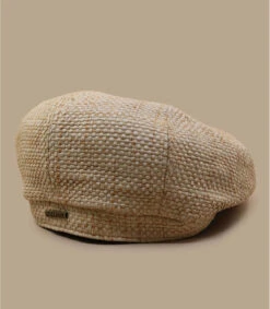 Stetson Hatteras Toyo Natura Mix -Chapeau Soldes Boutique hatteras toyo natura mix 2