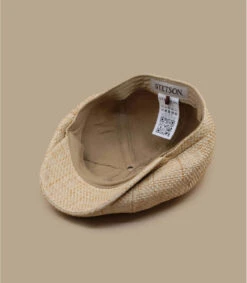 Stetson Hatteras Toyo Natura Mix -Chapeau Soldes Boutique hatteras toyo natura mix 4
