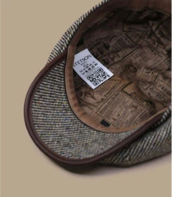 Stetson Hatteras Wool Beige 7 Stetson Hatteras Wool Beige -Chapeau Soldes Boutique hatteras wool beige 3