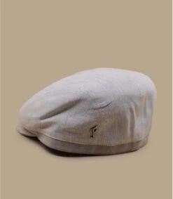 Haymo écru -Chapeau Soldes Boutique haymo ecru 2