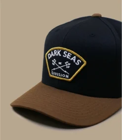 Headmaster Black Brown 8 Headmaster Black Brown -Chapeau Soldes Boutique headmaster black brown 2