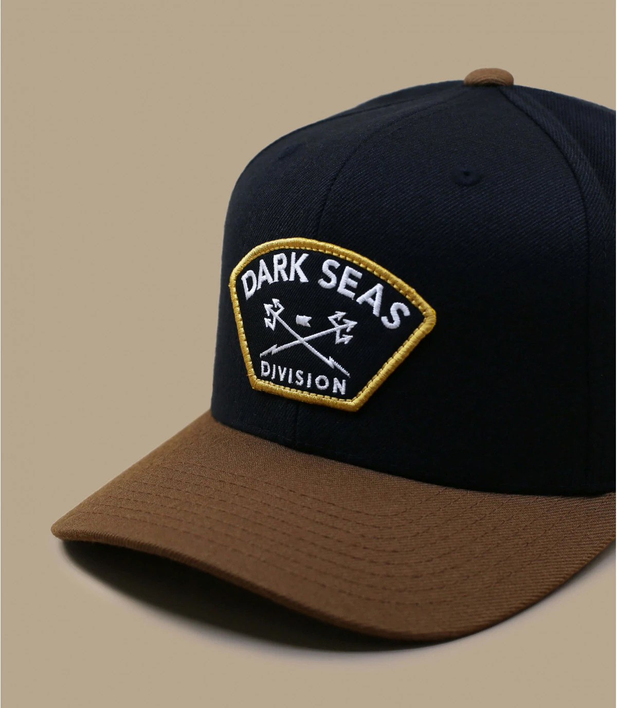 Headmaster Black Brown 3 Headmaster Black Brown – Image 3