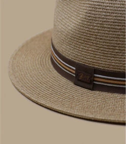 Bailey Hester Sand -Chapeau Soldes Boutique hester sand 2