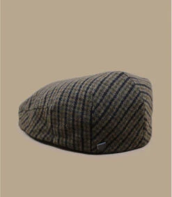 Brixton Hooligan Light Olive Brown -Chapeau Soldes Boutique hooligan light olive brown 2