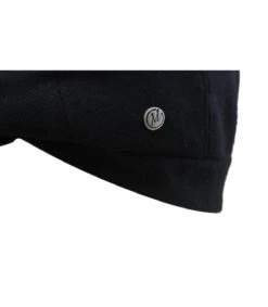 Horace Noir -Chapeau Soldes Boutique horace noirberet20gavroche20noir20laine