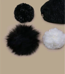 Cabaïa Hydromel Black -Chapeau Soldes Boutique hydromel black 2